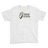 pray for the olsens Youth Tee
