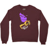 the mad titan Crewneck Sweatshirt