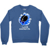 i love mondays Crewneck Sweatshirt