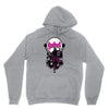 why so Hoodie