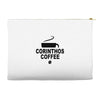 corithos coffee Accessory Pouches