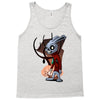 death bunny. Tank Top
