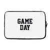 game day Laptop sleeve