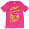 ich bin grossmutter T-Shirt