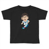 Messi Toddler T-shirt