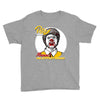 royale with cheese Youth Tee