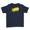 bull spain espana football animal tee all present sz new Youth Tee