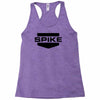 spike Racerback Tank