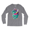 warhead Long Sleeve Shirts