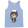 toothless Tank Top