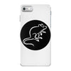 Mouse Rat iPhone 7 Case