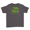 dj volume,funny Youth Tee