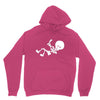 baby skeleton Unisex Hoodie
