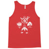 oooian rhapsody Tank Top