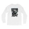 black bood Long Sleeve Shirts