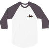 Savas ucagi 3/4 Sleeve Shirt