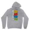 animal houses Unisex Hoodie