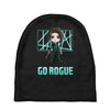 go rogue Baby Beanies