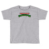 my childhood was awesome! Toddler T-shirt