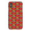 king red iPhoneX