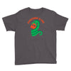 everything is fine Youth Tee