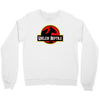 toothless &ndash; useless reptile Crewneck Sweatshirt