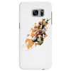 masters attack! Samsung Galaxy S7 Edge