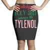 where's the tylenol Pencil Skirts