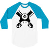 retro gamer 3/4 Sleeve Shirt