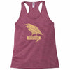 nevermore Racerback Tank