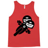 catoon2 Tank Top