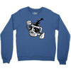 coffee Crewneck Sweatshirt