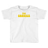 the goodies, classic vintage retro 80's tv comedy Toddler T-shirt