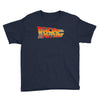back future Youth Tee