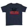 bad dog 5 Youth Tee