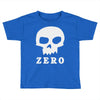 zero Toddler T-shirt