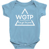we got the power 2 Baby Bodysuit