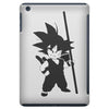 goku dragonball z iPad Mini