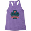 Dungeon Master Racerback Tank