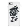 soot buster iPhone 7 Case