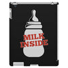 Milk Inside iPad 3 and 4 Case