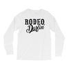 rodeo darlin Long Sleeve Shirts