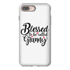 Blessed to be Called Granny iPhone 8 Plus