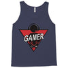 red game Tank Top