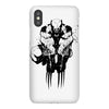 wolverine attack iPhoneX