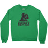the empires best dad Youth Sweatshirt