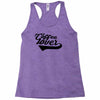coffee lover Racerback Tank