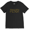 resist V-Neck Tee