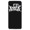 attila the artery foundation Samsung Galaxy S7