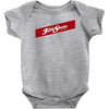 jerk store Baby Bodysuit